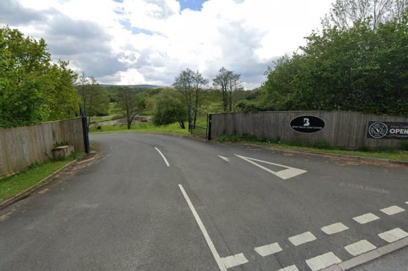 Police appeal for witnesses after serious crash near Bovey Tracey leaves motorcyclist in hospital
