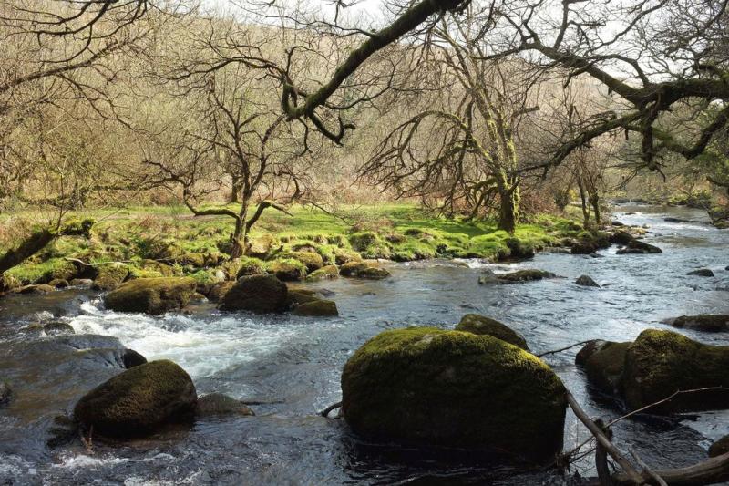 Dartmoor faces rising flood threat amid climate concerns