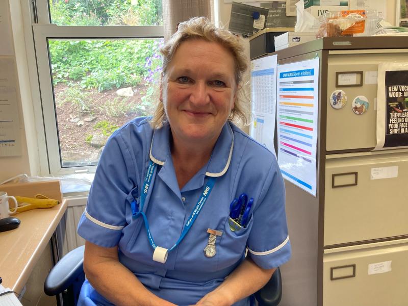 Event in Ashburton aims to open up conversations about death