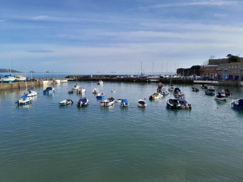 Community Matters: What is the identity of Paignton?