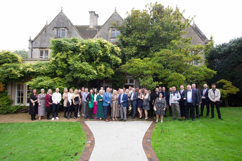 Bovey Castle named among UK's best hospitality employers