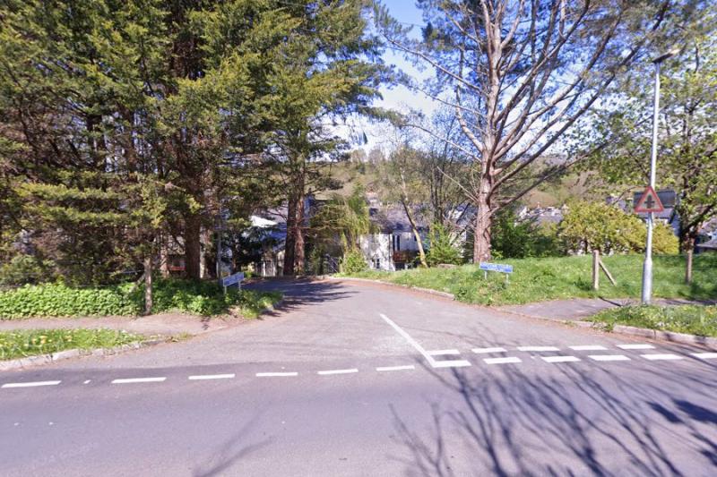 Buckfastleigh pipe leak raises concerns over stream contamination