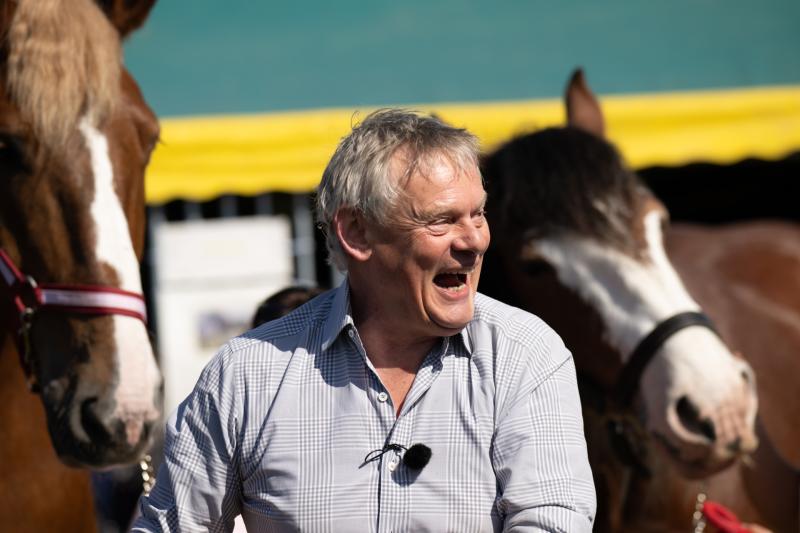 Devon County Show 2025 hailed as “record-breaker”