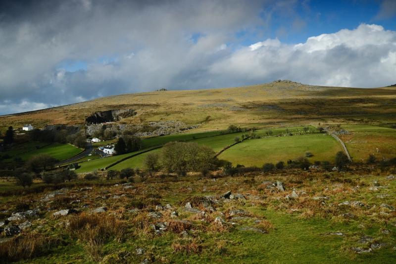 Dartmoor celebrates culture, nature, and community with packed seasonal events