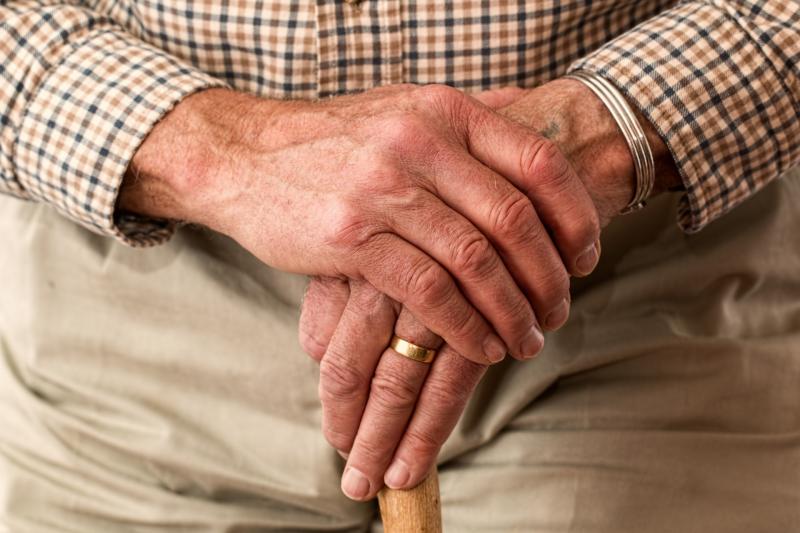 Rowcroft Hospice leads the way in dementia care innovation