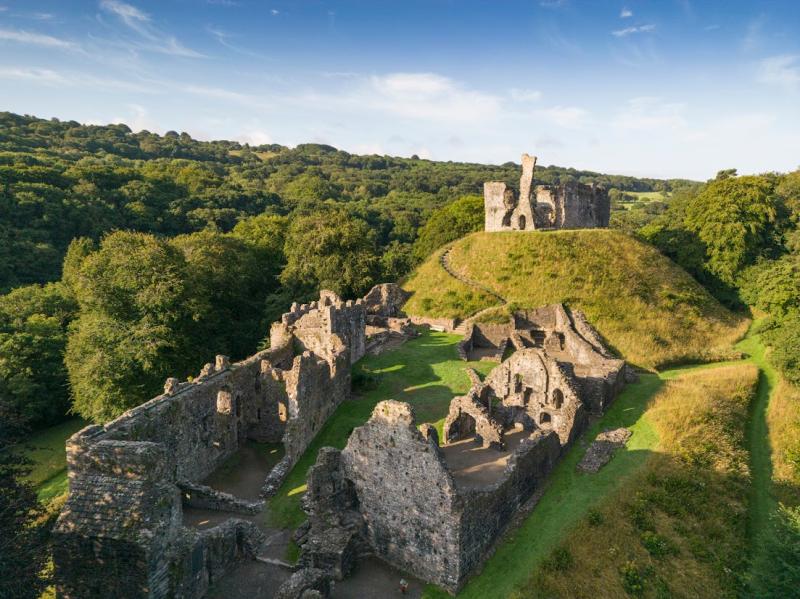 Dartmoor histories revealed in new heritage hub