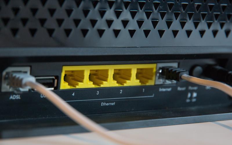 Dartmoor faces long wait for broadband upgrade