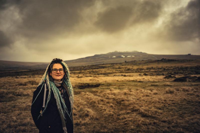 Devon Day marked with a call to honour Dartmoor’s wild soul