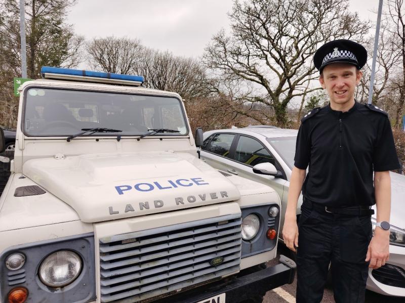 Rural crime added to policing priorities in West Devon