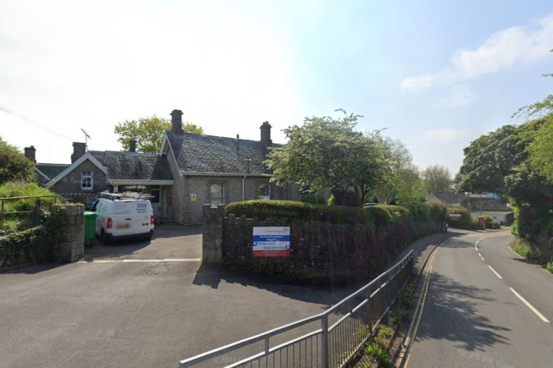 Moretonhampstead Hospital building to be vacated due to safety concerns