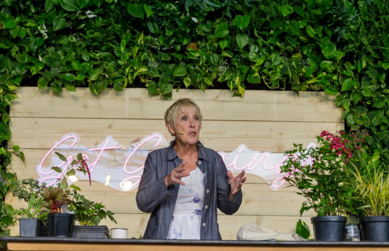 RHS Garden Rosemoor to host top horticulture names at 2025 Flower Show