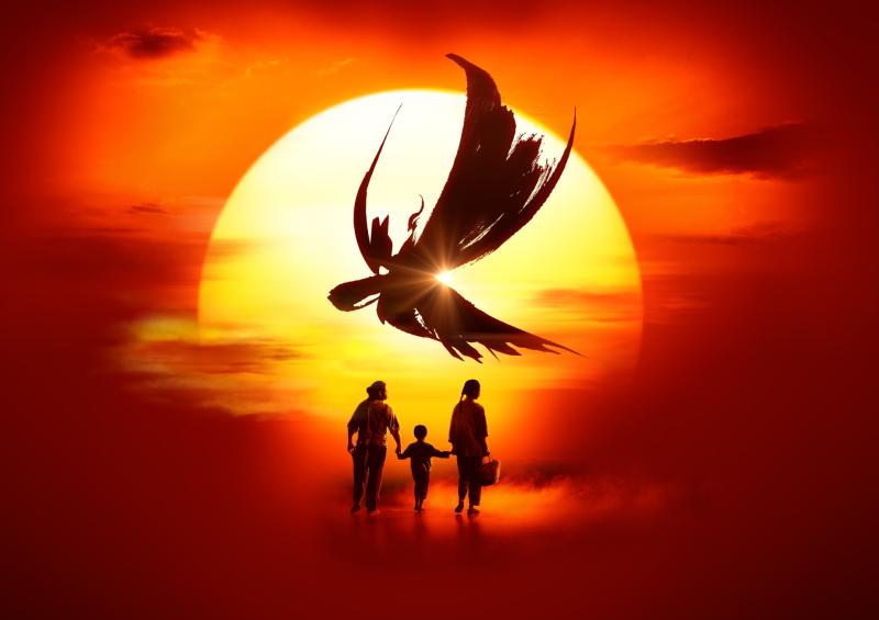 Miss Saigon UK tour coming to Plymouth as full cast announced for 2026 production