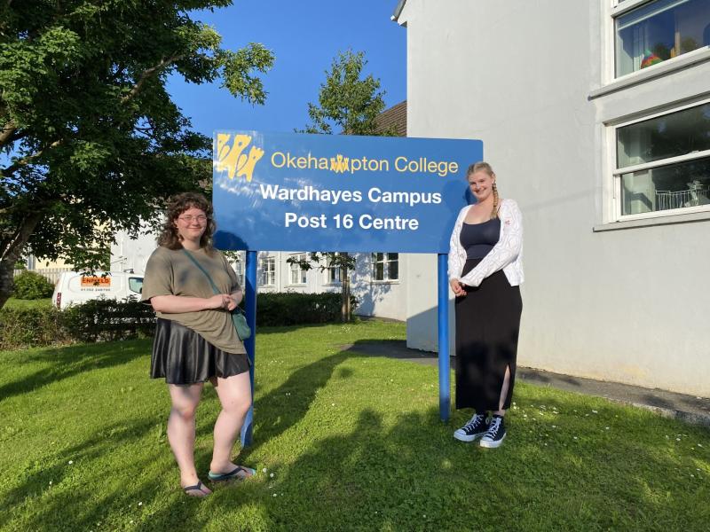 &ldquo;Not a done deal&rdquo; &ndash; Okehampton College sixth form funding crisis sparks concern