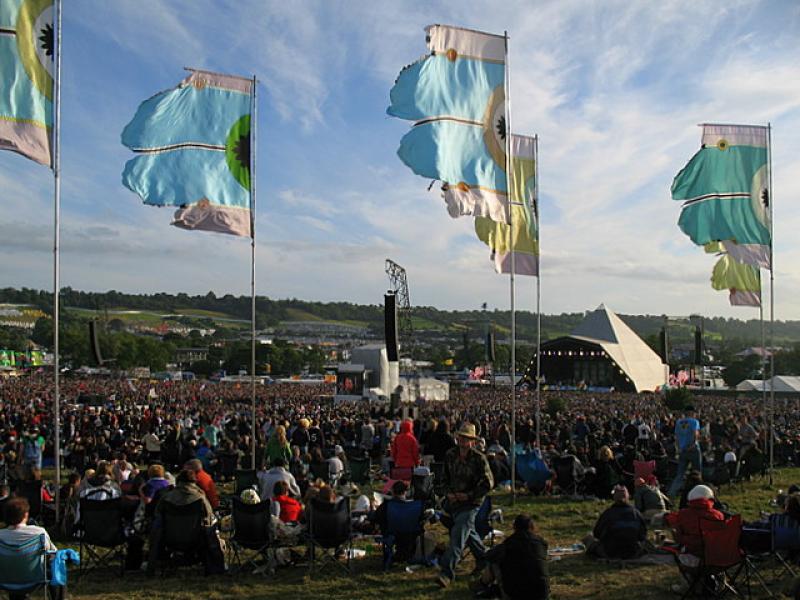 Glastonbury festival traffic: What Devon and Dartmoor drivers need to know this June