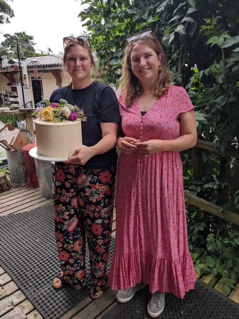 Proper Job celebrates 30 years of sustainability and community in Chagford