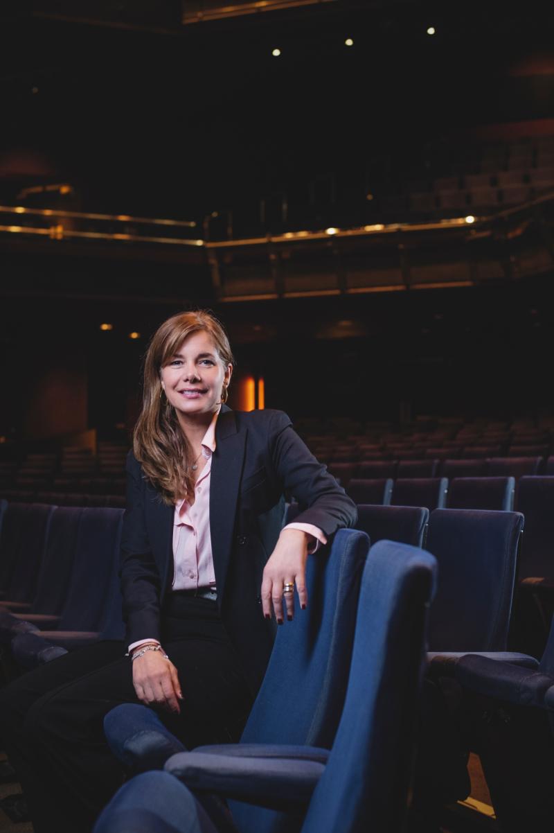 Theatre Royal Plymouth crowdfunding offers chance to meet Darcey Bussell and Matthew Bourne