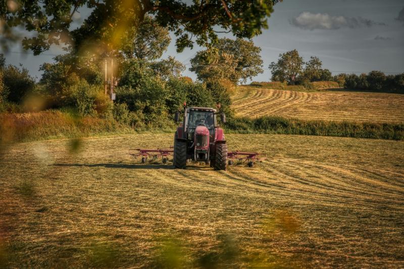 ALERT: Devon and Cornwall Police warn farmers after rise in fuel thefts