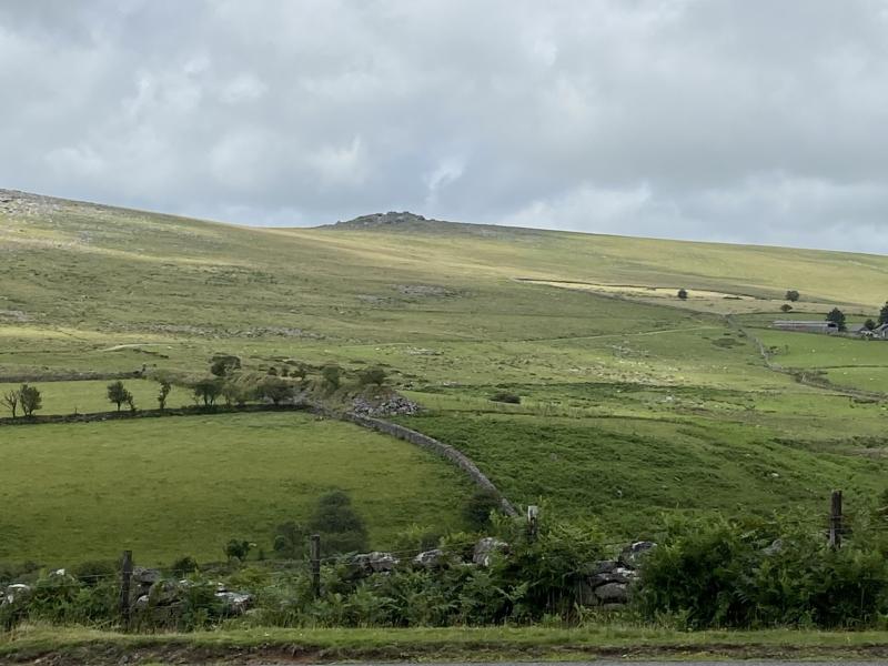 Urgent plan launched to ‘avoid redundancies’ at Dartmoor National Park
