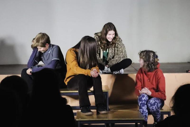 MED Theatre launches dynamic summer events for all ages in Moretonhampstead