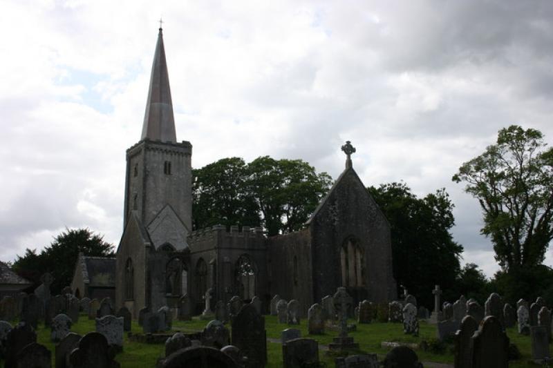 Devon churches urged to join National Churches Survey to protect historic buildings
