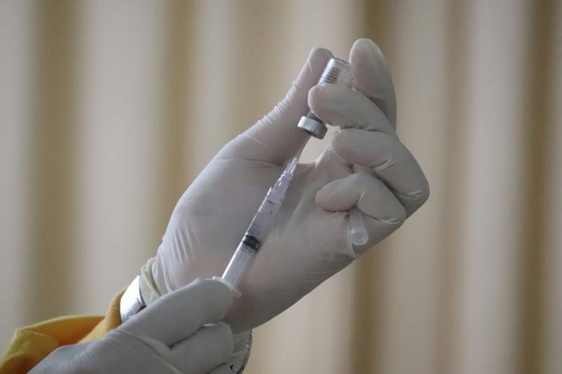 Devon parents urged to check MMR vaccine as measles cases rise