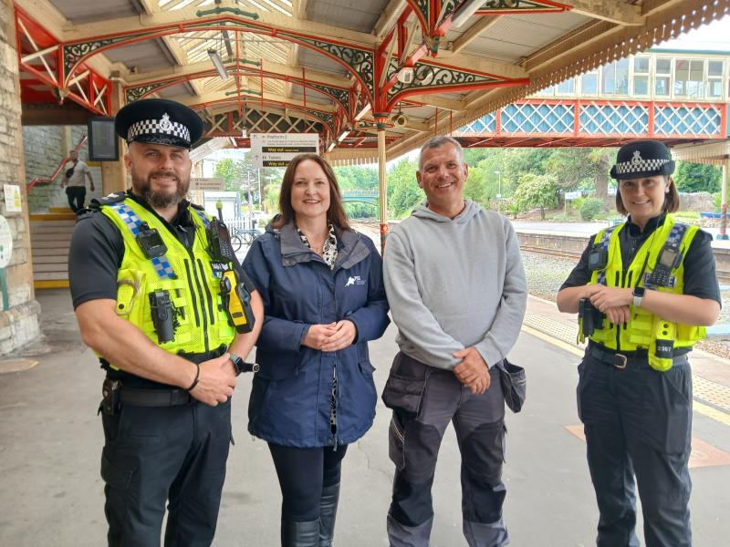 Operation Scorpion delivers major blow to drug crime across South West