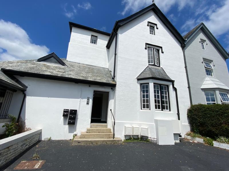 Devon council makes new homes for homeless a ‘top priority’ with second homes tax funding