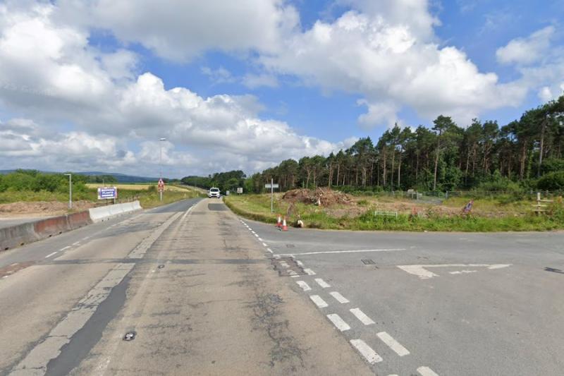 Devon’s ‘much needed’ A382 road upgrade set to begin this autumn