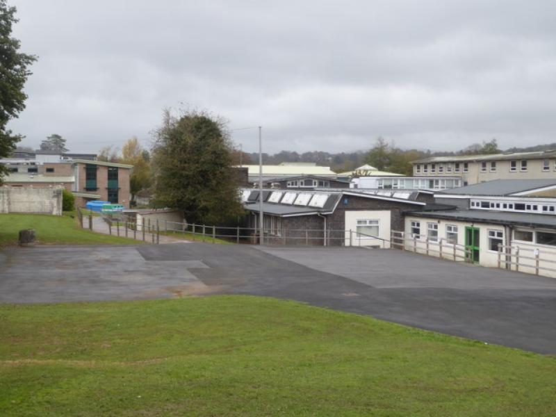 ‘This will be extremely welcome news’ - Devon MP shares key update on Tavistock College rebuild