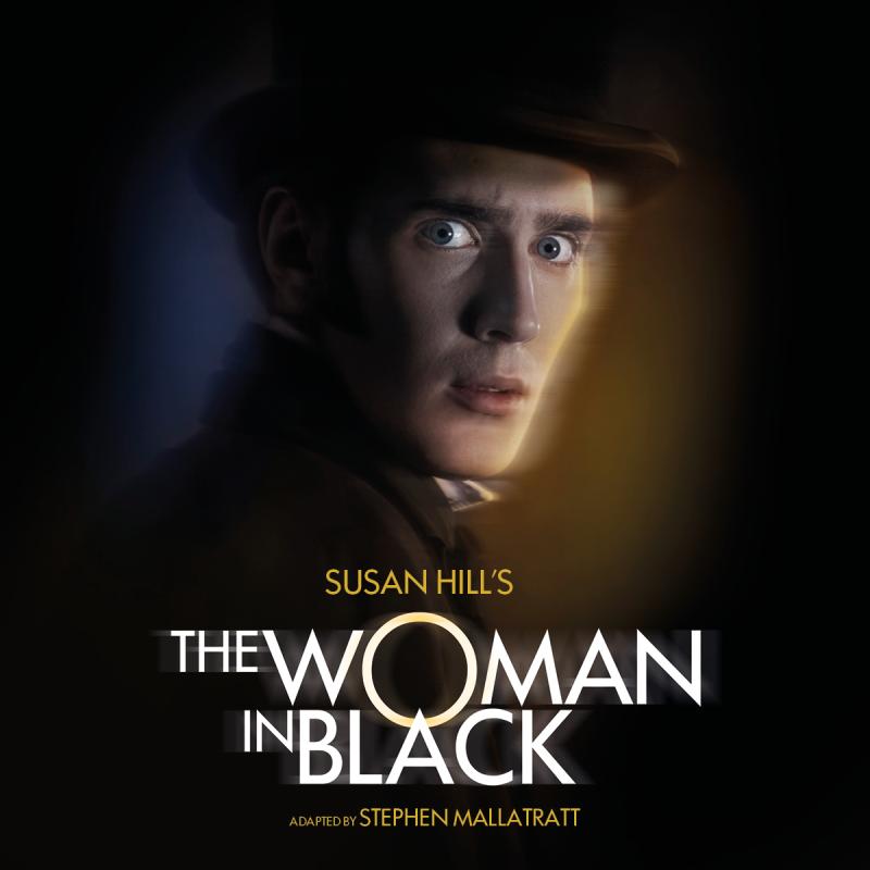 Terrifying stage hit The Woman in Black to haunt Theatre Royal Plymouth in 2025