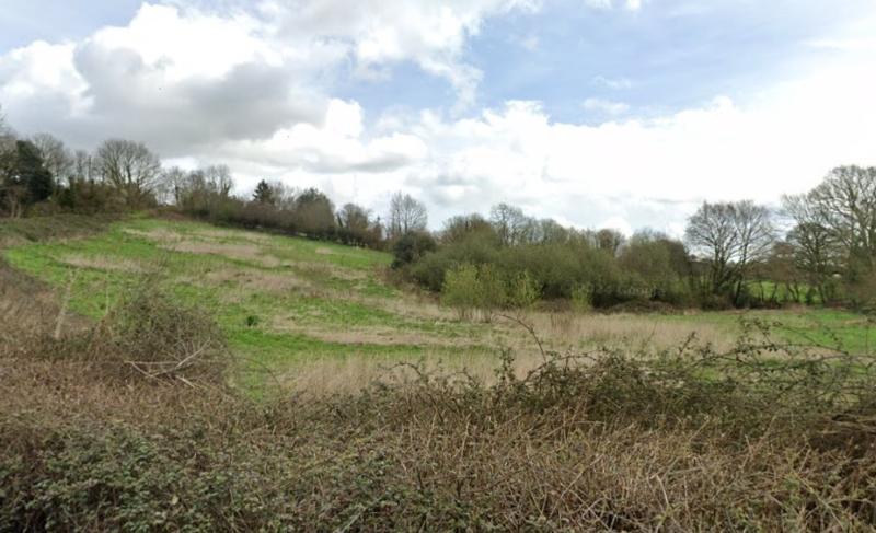 Major Devon housing scheme could see more than 1,000 homes on green fields