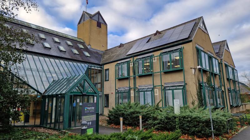 Council may no longer run public toilets in Devon towns under £250k savings plan