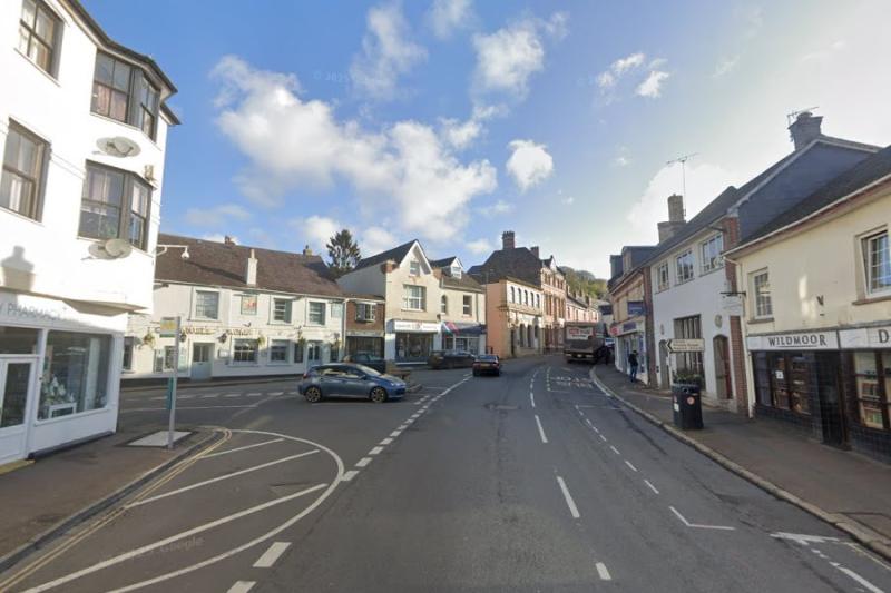Bovey Tracey event offers Devon locals a say on council shake-up