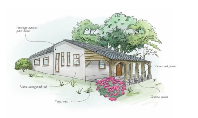 Sofa surfer’s bold Dartmoor chapel plan praised as ‘exactly what Dartmoor needs’