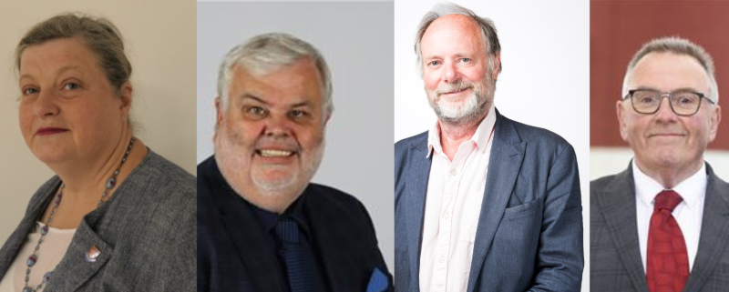 'We need the enhanced powers' - Devon councils unite behind bold plan to reshape regional power