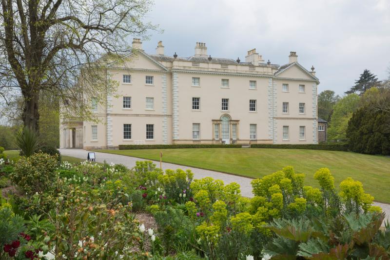 Major changes coming to Saltram as £4.5m transformation begins