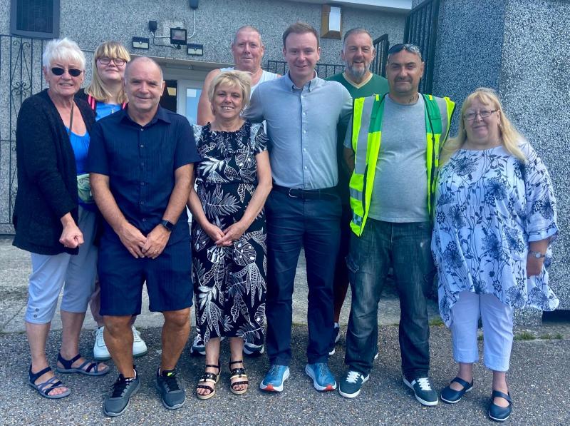 Kings Tamerton Community Centre saved from closure