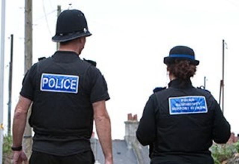 Devon & Cornwall Police out of special measures after three years