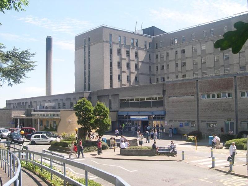 Care Quality Commission upgrades surgery care rating at Derriford Hospital in Plymouth