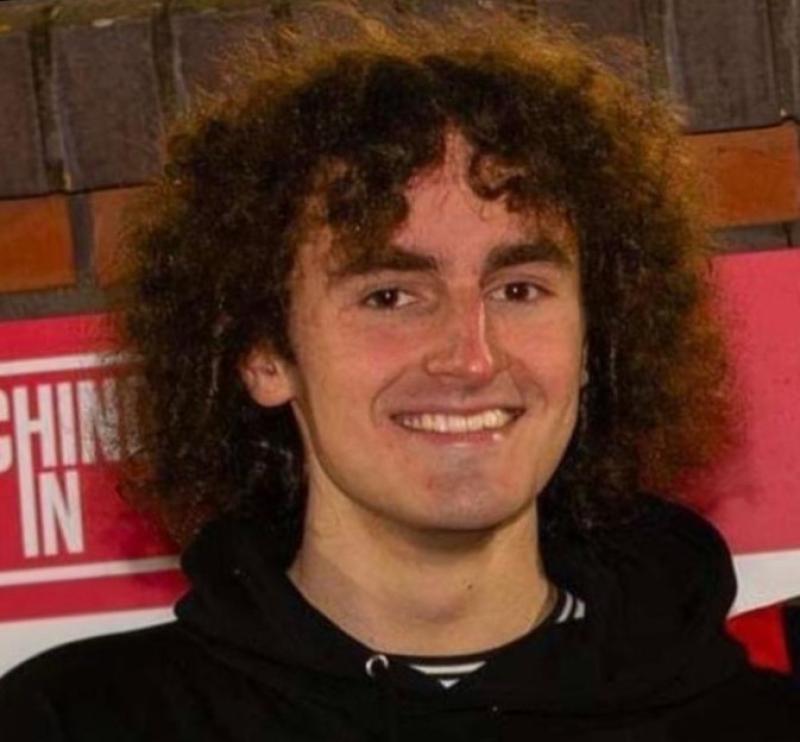 Tavistock local Jamie Townsend joins The Moorlander as trainee reporter