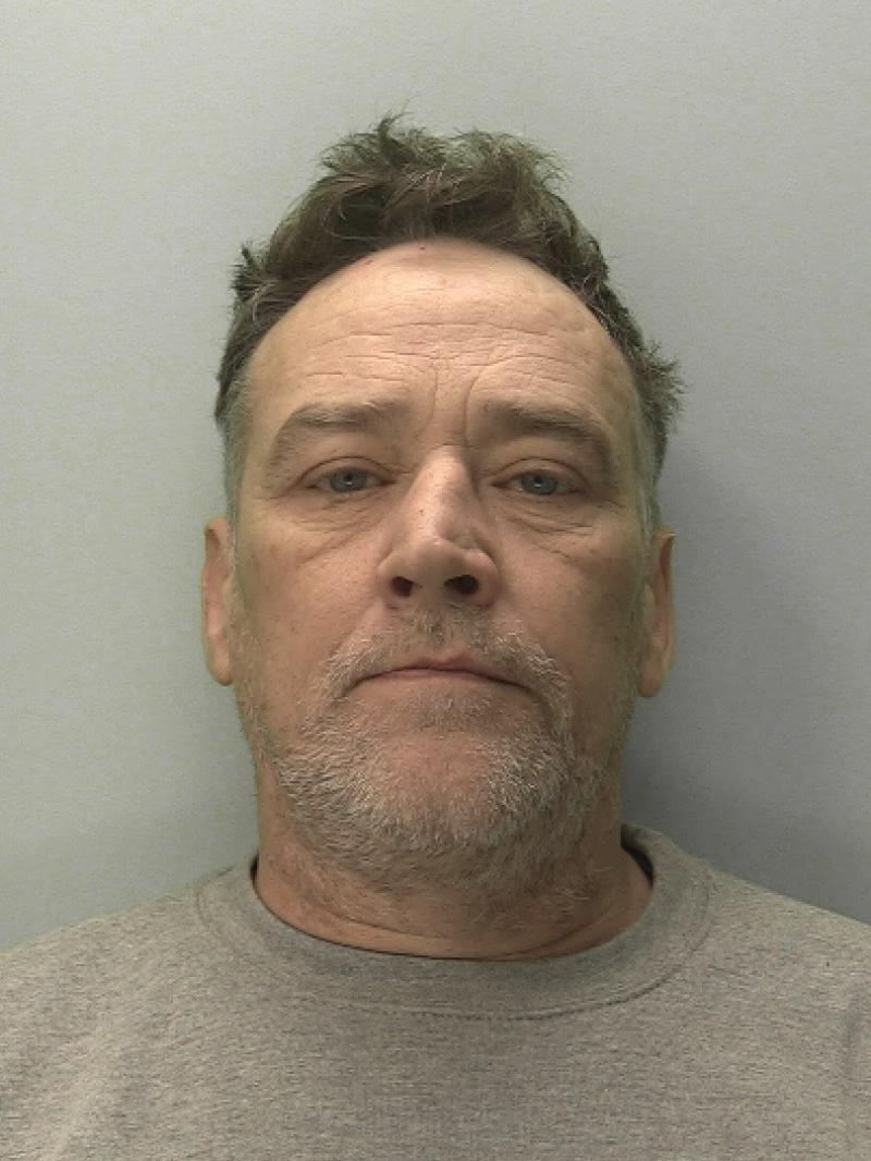 Jason Semple is wanted for recall to prison [Credit: Devon and Cornwall Police]