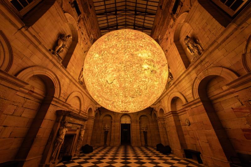 Helios in Bath