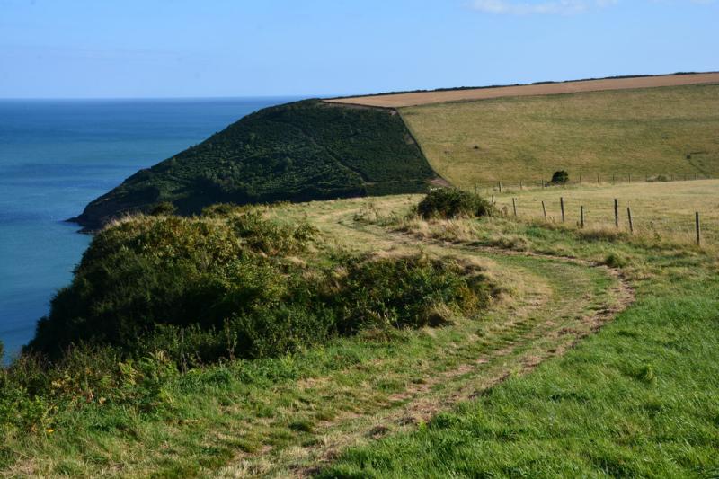 New 100-mile South Hams Way walking route to open this September