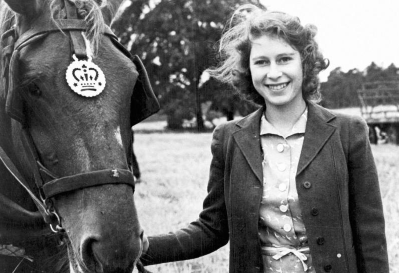 Remembering Queen Elizabeth II’s historic ties to Dartmoor and Devon