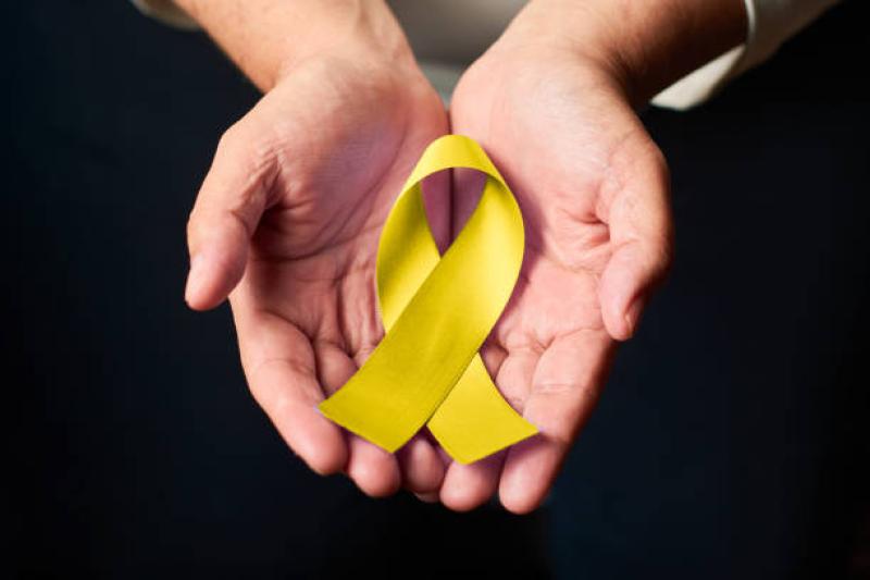 World Suicide Prevention Day Credit- iStock