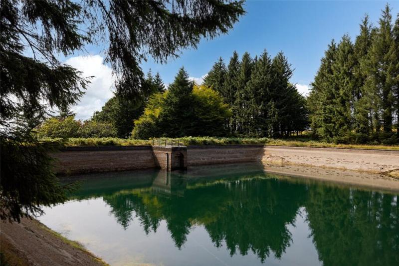 Butterbrook Reservoir Credit- Greenslade Taylor Hunt