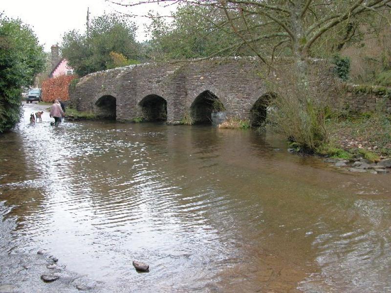Dartmoor rivers hit hardest by sewage discharges as Exmoor also at risk