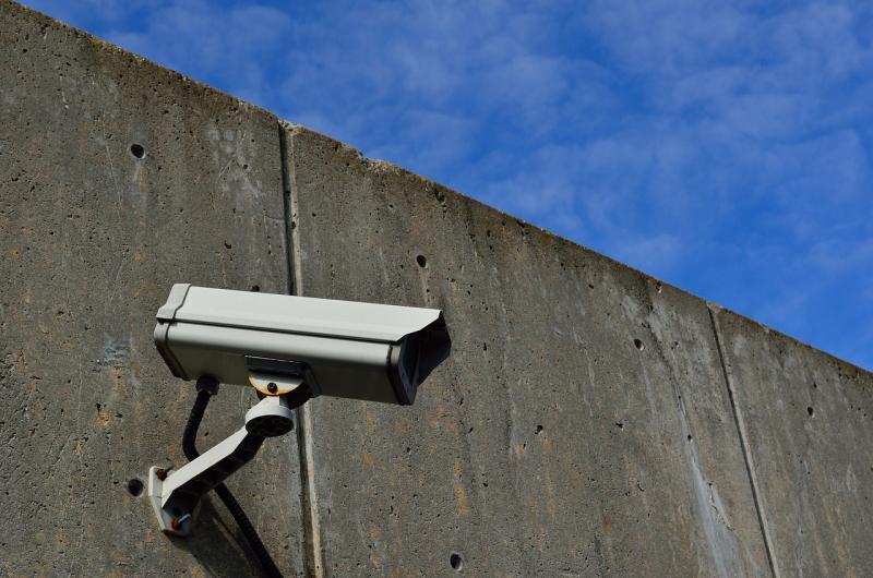 Commissioner launches £125,000 CCTV fund to boost safety in Devon and Cornwall
