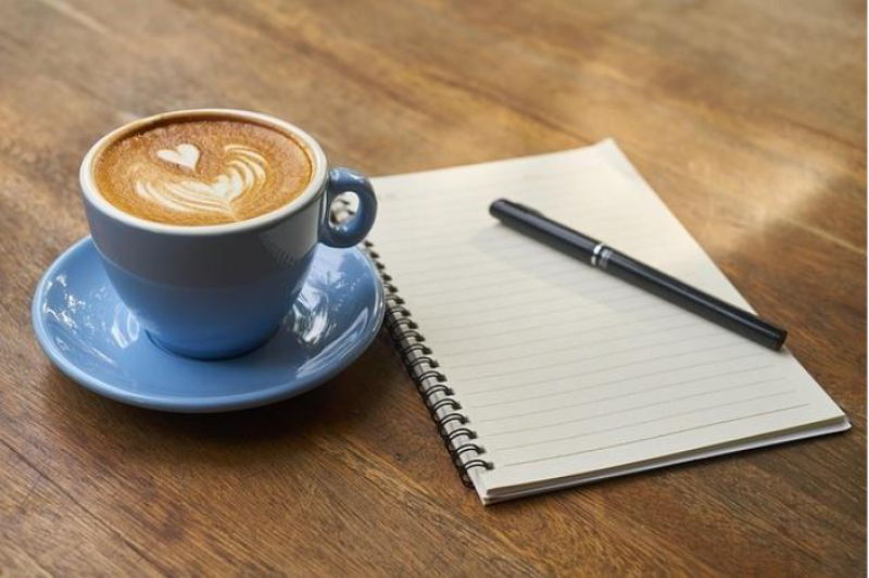 Plymouth ranks highest for weekly coffee expenditure Credit- Pixabay