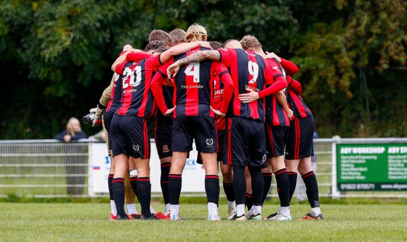 Tavistock AFC Credit- Dave Crawford